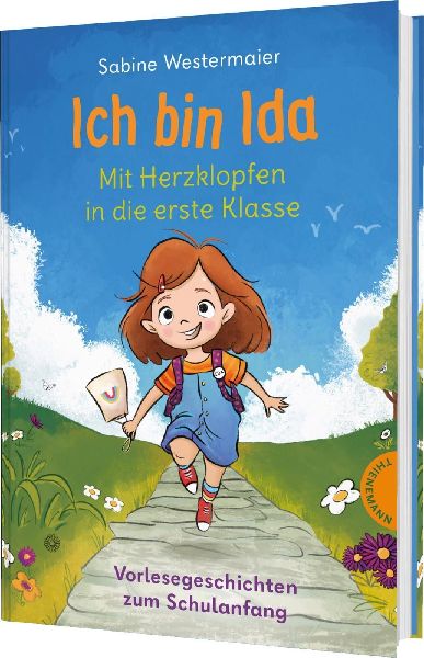 Ich bin Ida