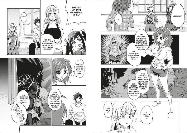 Dark Paladin 07
