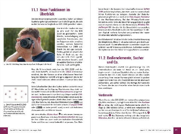Canon EOS 200D / 250D