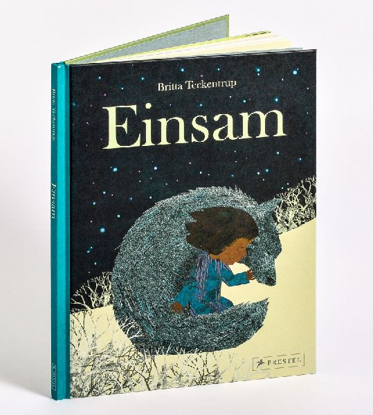 Einsam