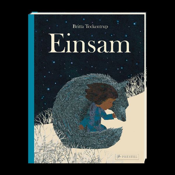 Einsam