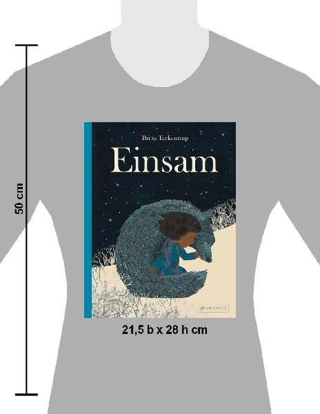 Einsam