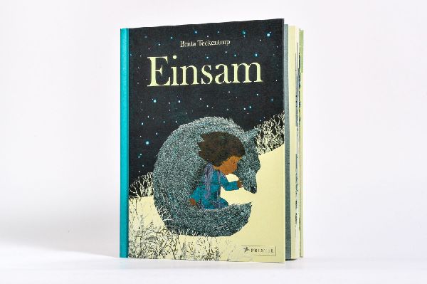 Einsam