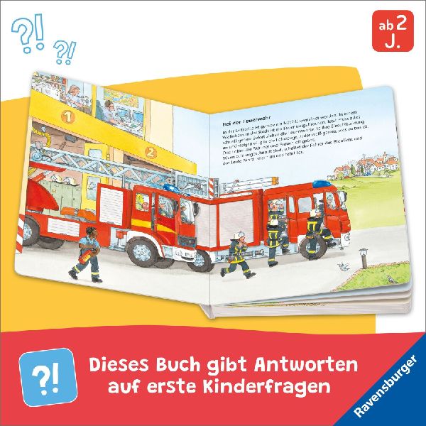 Entdecke die vielen Fahrzeuge
