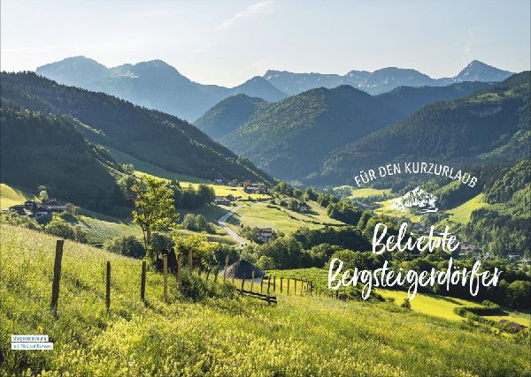 Das perfekte Bergwochenende mit Bus und Bahn in den Bayerischen Hausbergen