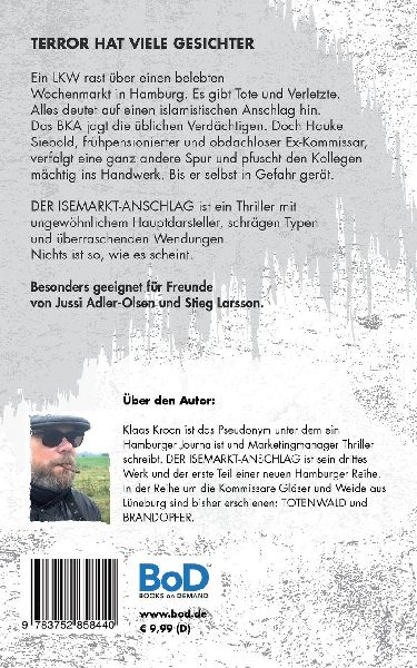 Der Isemarkt-Anschlag