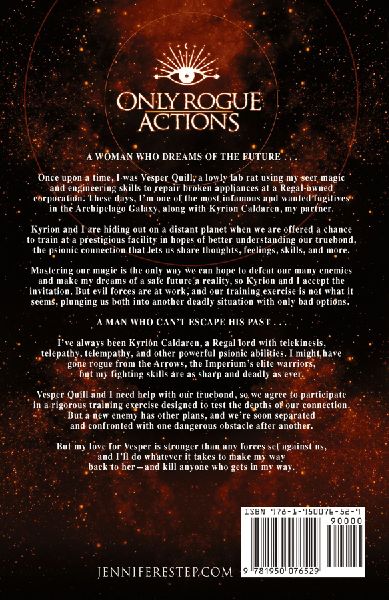 Only Rogue Actions