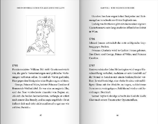 Bridgerton: Der inoffizielle Guide für alle Lords und Ladys