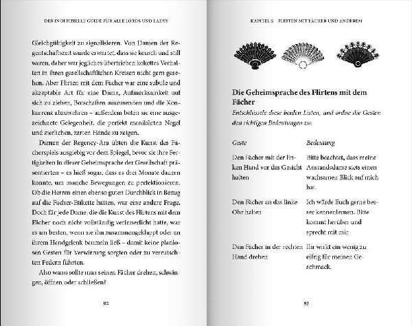 Bridgerton: Der inoffizielle Guide für alle Lords und Ladys