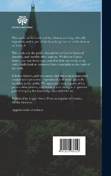 The Father of St.Kilda