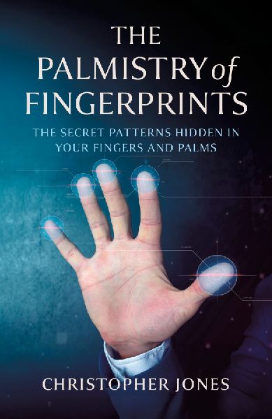 Palmistry of Fingerprints, The