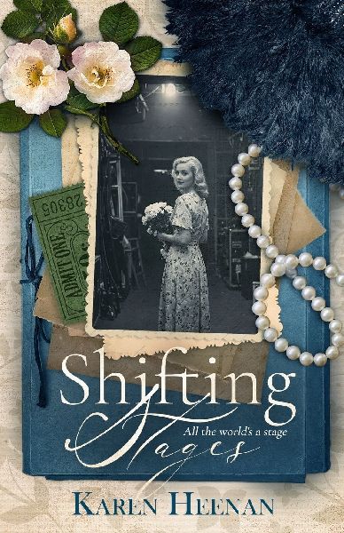 Shifting Stages