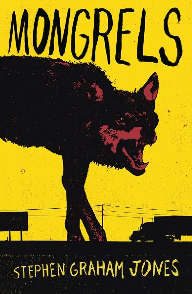 MONGRELS PB