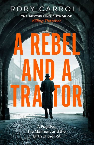 REBEL & TRAITOR EXAIIE PB