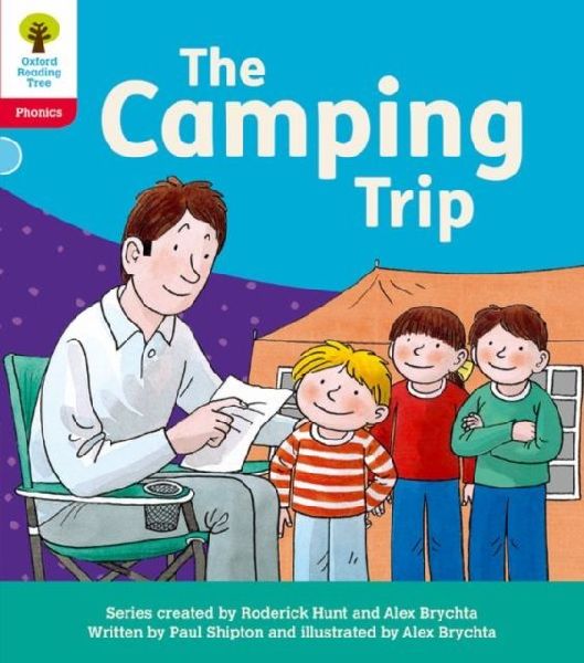 Oxford Reading Tree: Floppy's Phonics Decoding Practice: ...