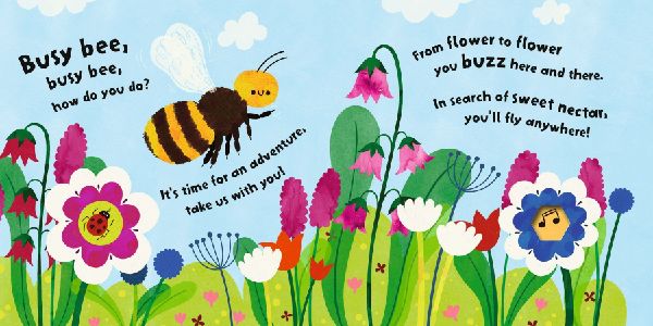 Busy Bees