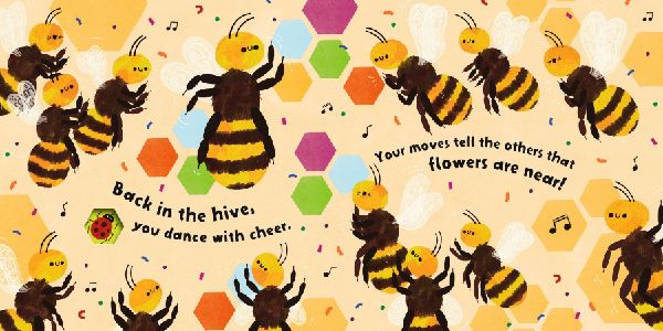 Busy Bees