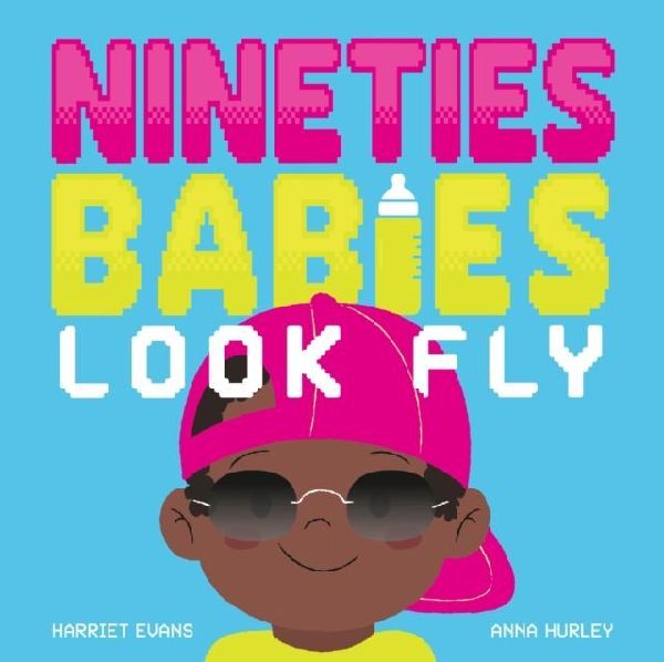 Nineties Babies Look Fly