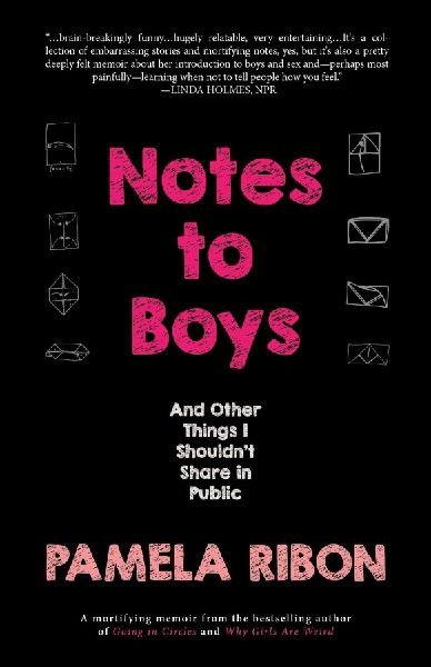Notes to Boys