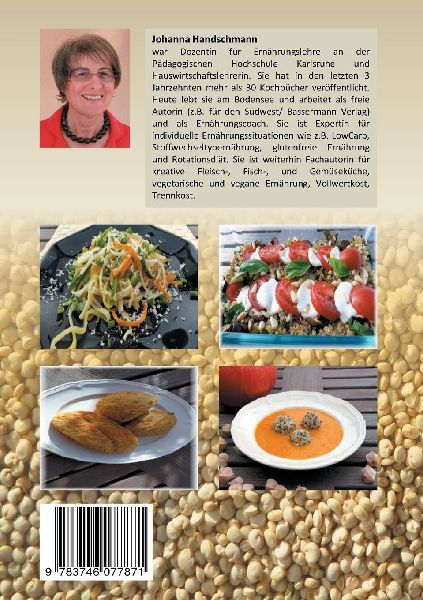 Quinoa Rezepte