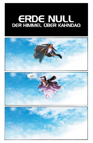 Dark Crisis