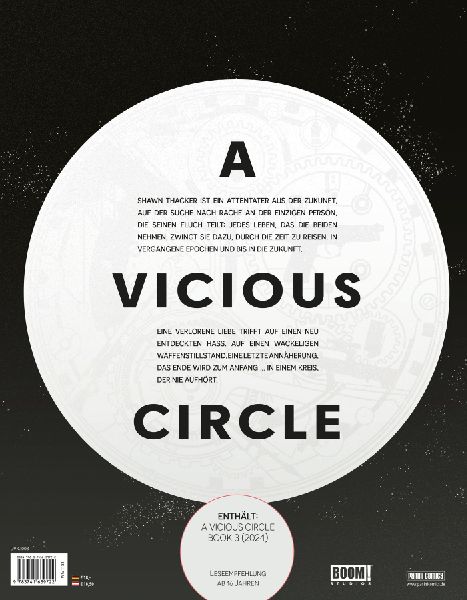 A Vicious Circle: Ein Teufelskreis