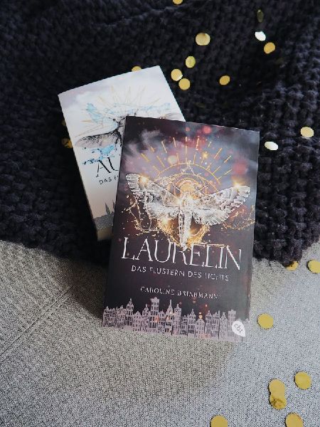 Laurelin - Das Flüstern des Lichts