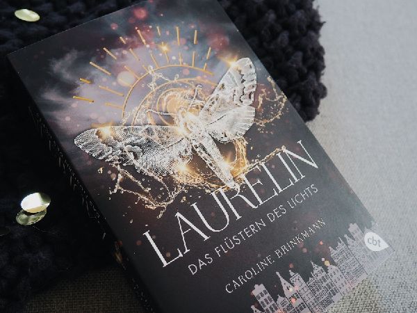 Laurelin - Das Flüstern des Lichts