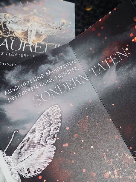 Laurelin - Das Flüstern des Lichts
