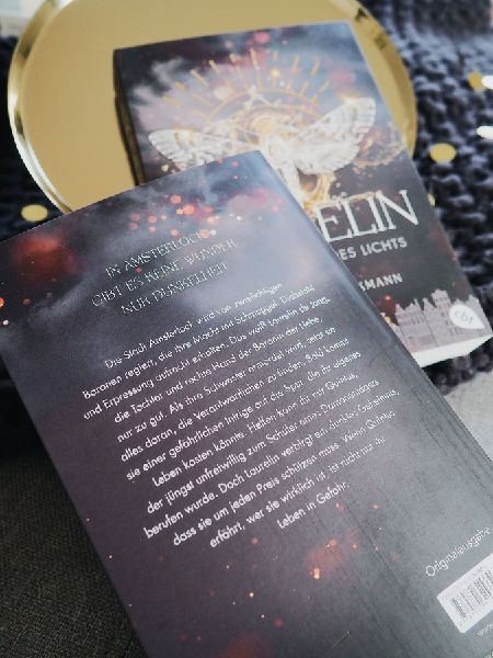 Laurelin - Das Flüstern des Lichts
