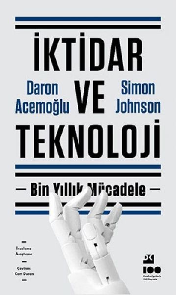 Iktidar ve Teknoloji