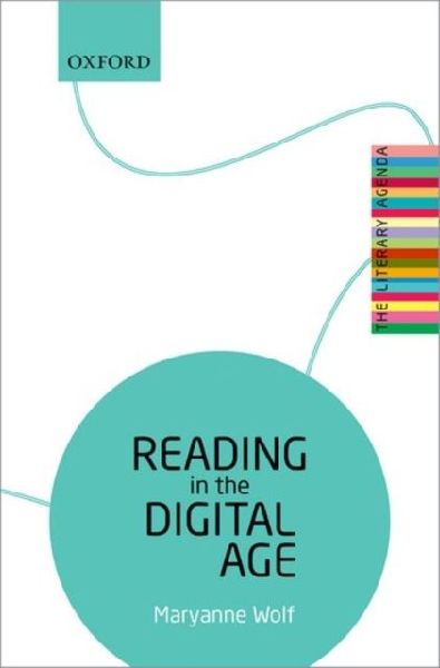 Tales of Literacy for the 21st Century