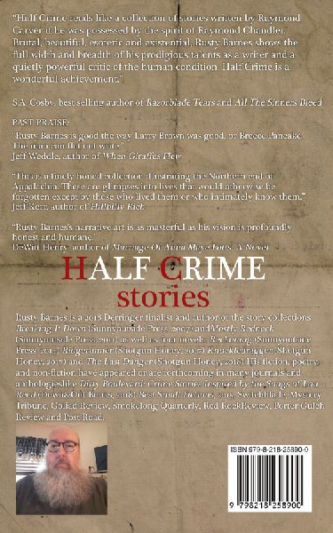 Half Crime