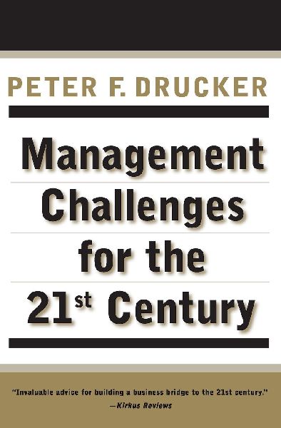 MGMT CHALLENGES FOR 21ST CE PB