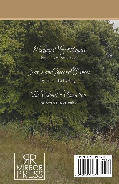 Beyond Pemberley