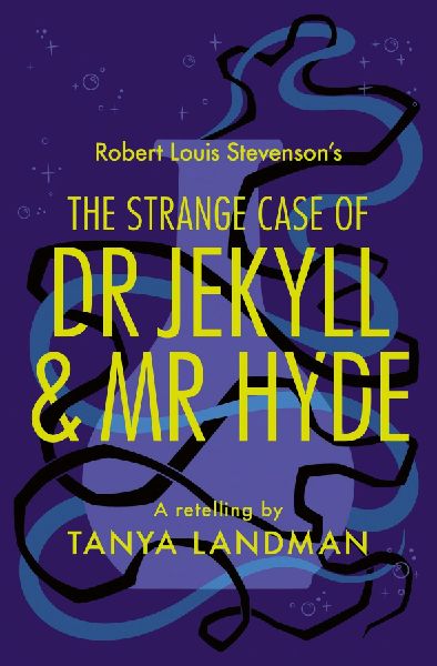 The Strange Case of Dr Jekyll and Mr Hyde