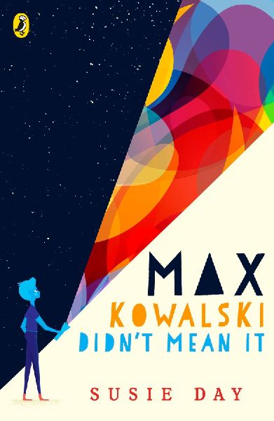 Max Kowalski Didn''t Mean It