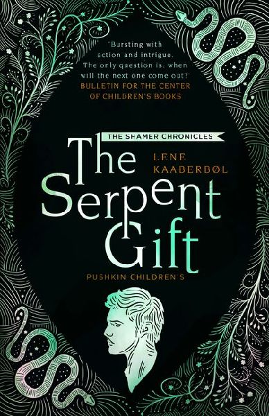 The Serpent Gift