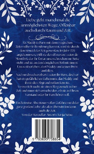 Das Zeitensilber - Frankreich