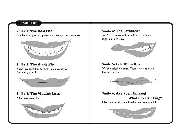 Smile