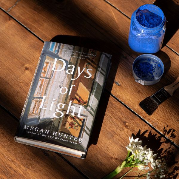 Days of Light