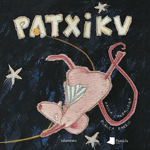 Patxiku