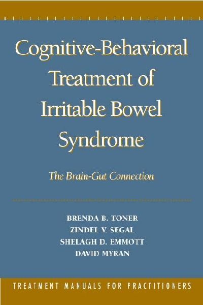 Cognitive-Behavioral Treatment of Irritable Bowel Syndrome