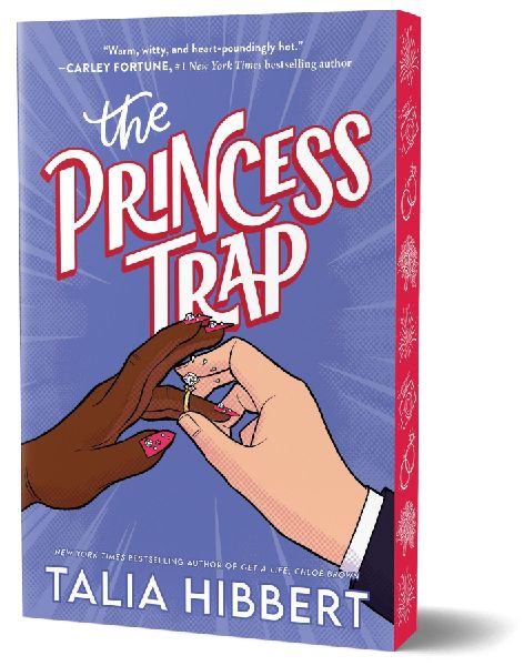 The Princess Trap (Deluxe Edition)
