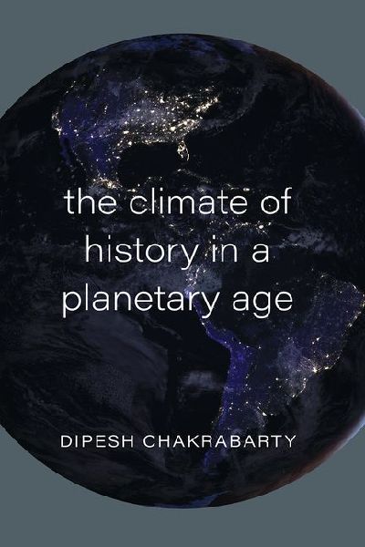 Climate of History in a Planetary Age