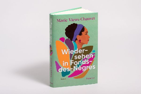 Wiedersehen in Fonds-des-Nègres