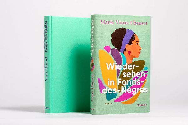 Wiedersehen in Fonds-des-Nègres