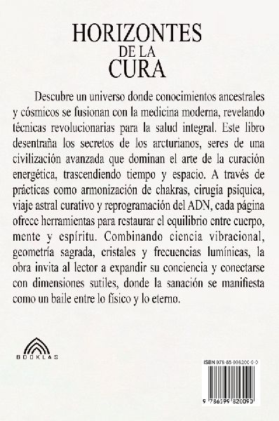 Horizontes de la Cura