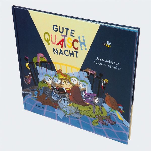 Gute-Quatsch-Nacht