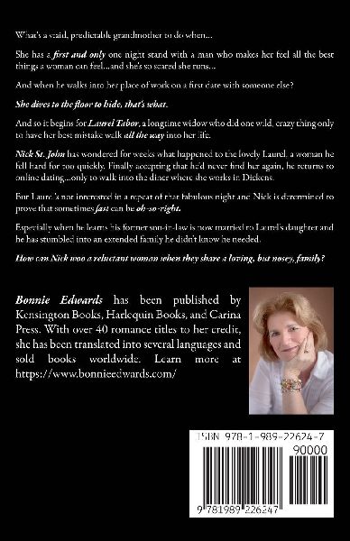 Second Chance Dance A Dickens Holiday Romance